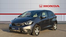 Honda Jazz 1.5 i-MMD Hybrid EX 5dr eCVT Hybrid Hatchback